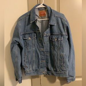 Levi Jacket